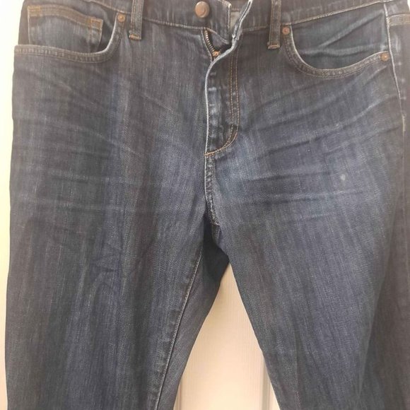 Joes - Mens Designer Jeans - Dark Blue - W33 - Regular Skinny Leg - Picture 9 of 10
